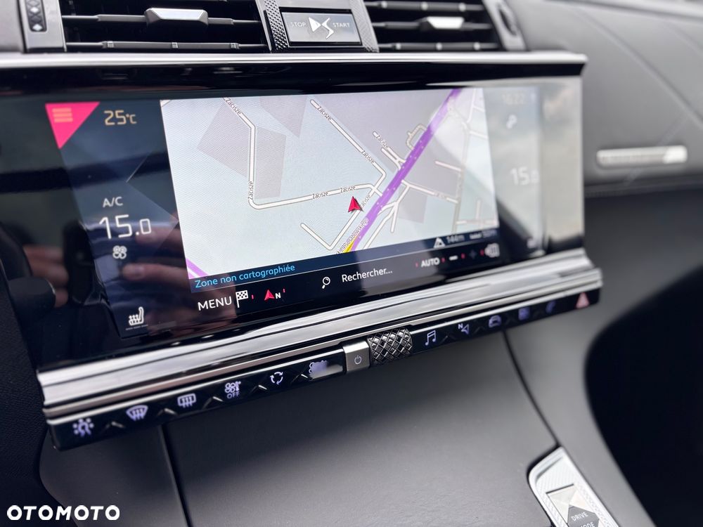 DS Automobiles DS 7 Crossback 2.0 BlueHDi Grand Chic - 28