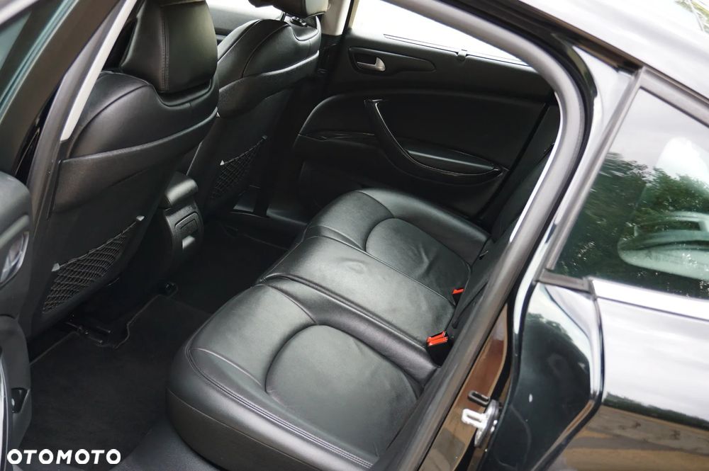 Citroën C5 BlueHDi 180 S&S EAT6 Exclusive - 29