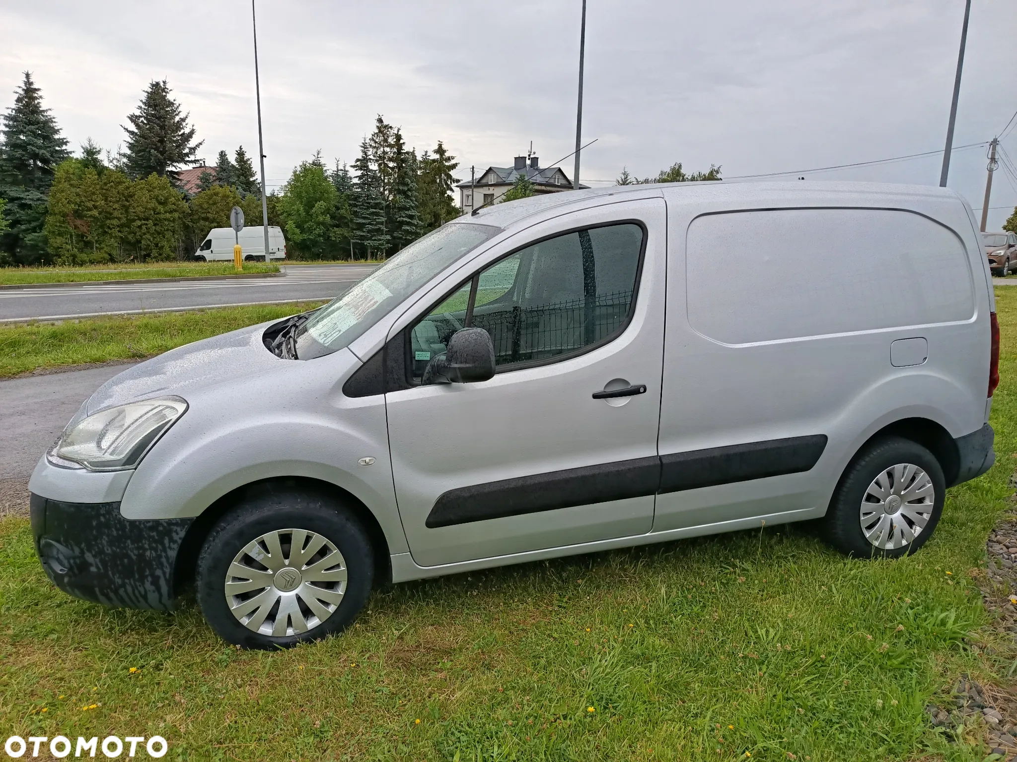 Citroën Berlingo 1.6 HDi Equilibre - 2