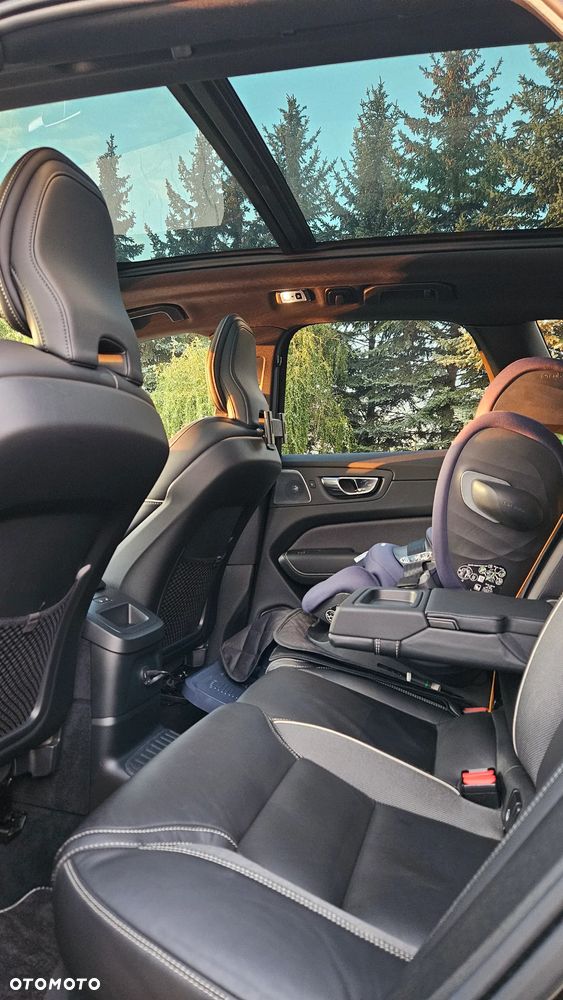 Volvo XC 60 2021