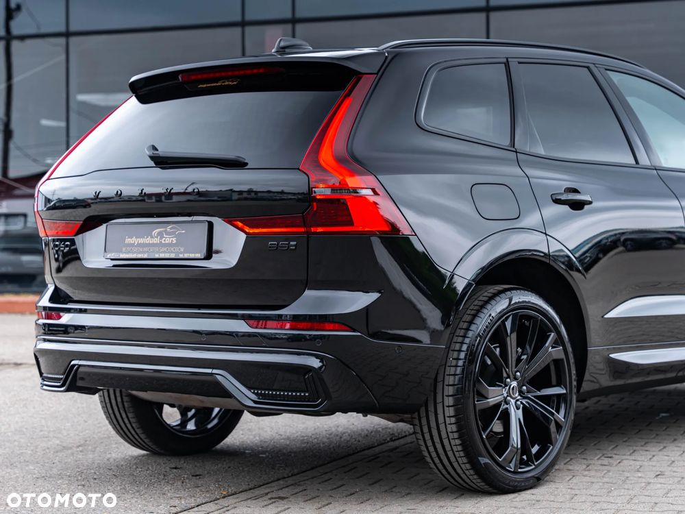 Volvo XC 60 B5 B AWD Plus Dark - 14
