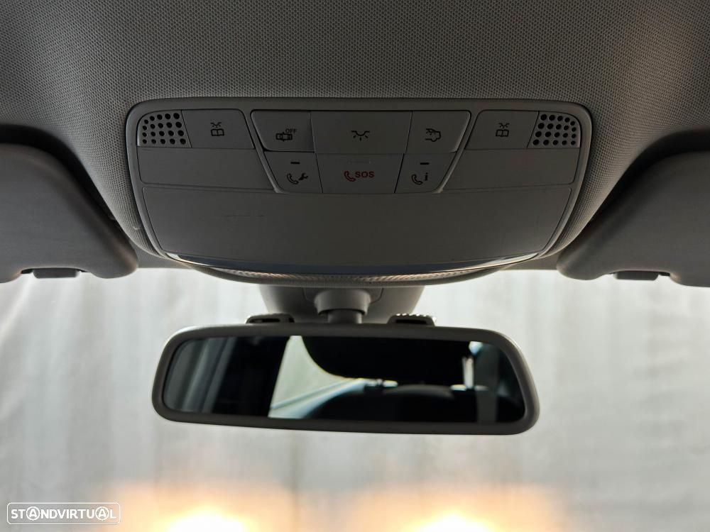 Mercedes-Benz C 180 (BlueTEC) d Station 7G-TRONIC Avantgarde - 31