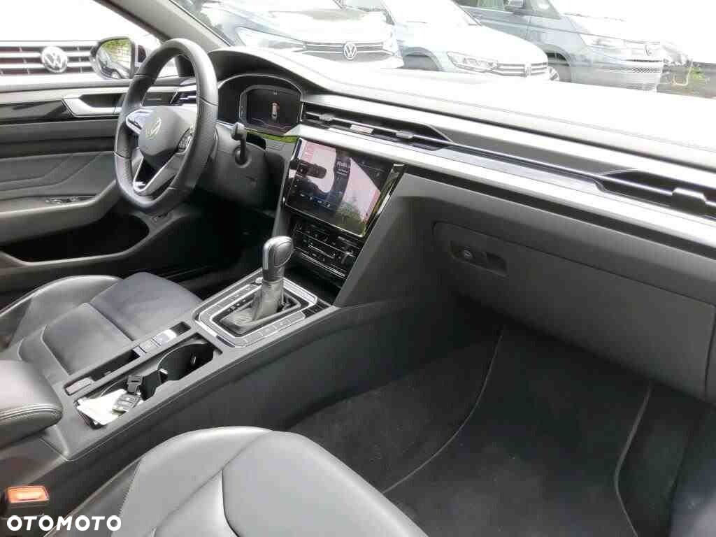 Volkswagen Arteon 2.0 TDI 4Motion Elegance DSG - 7