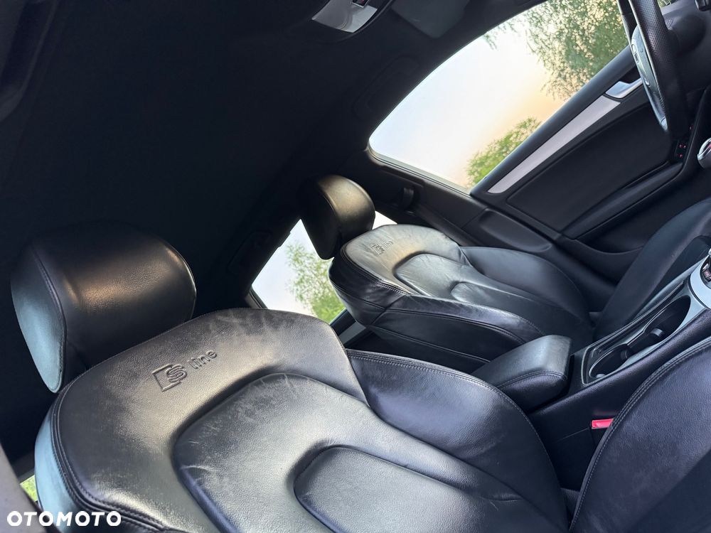 Audi A4 Avant 2.0 TDI - 25