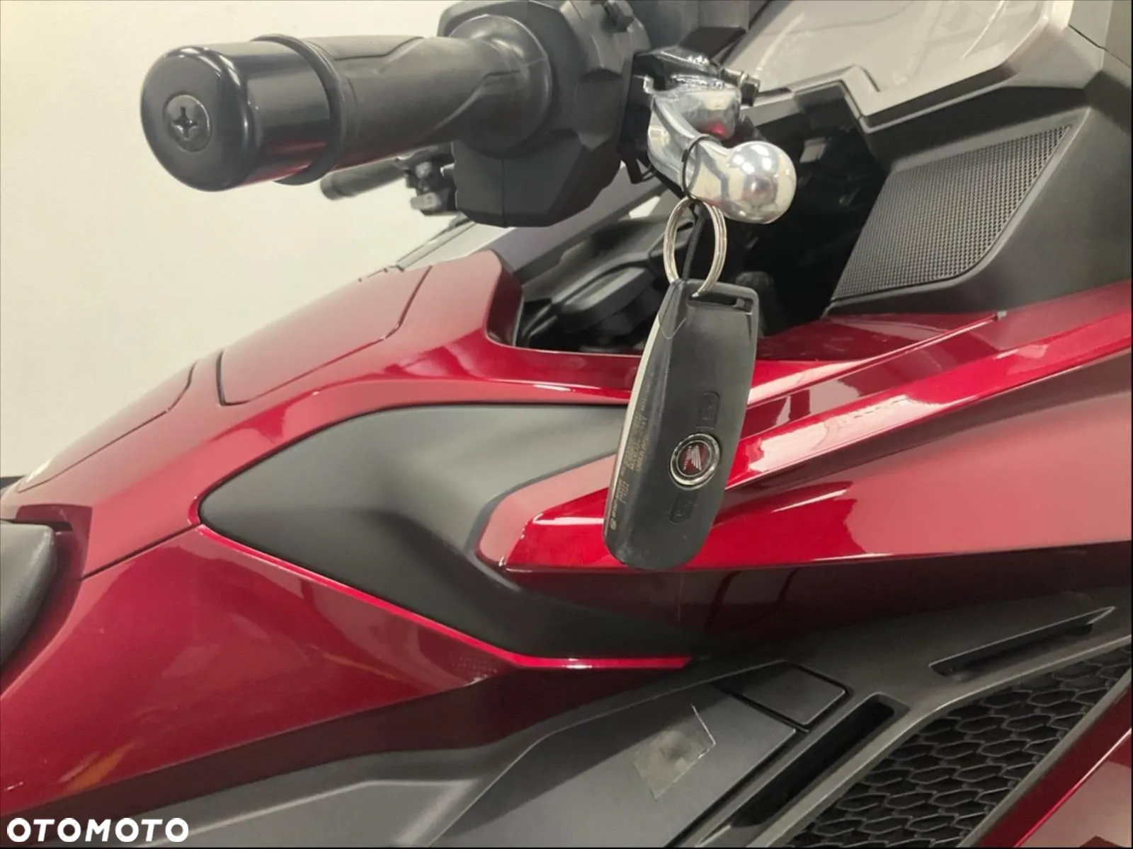 Honda GL - 6