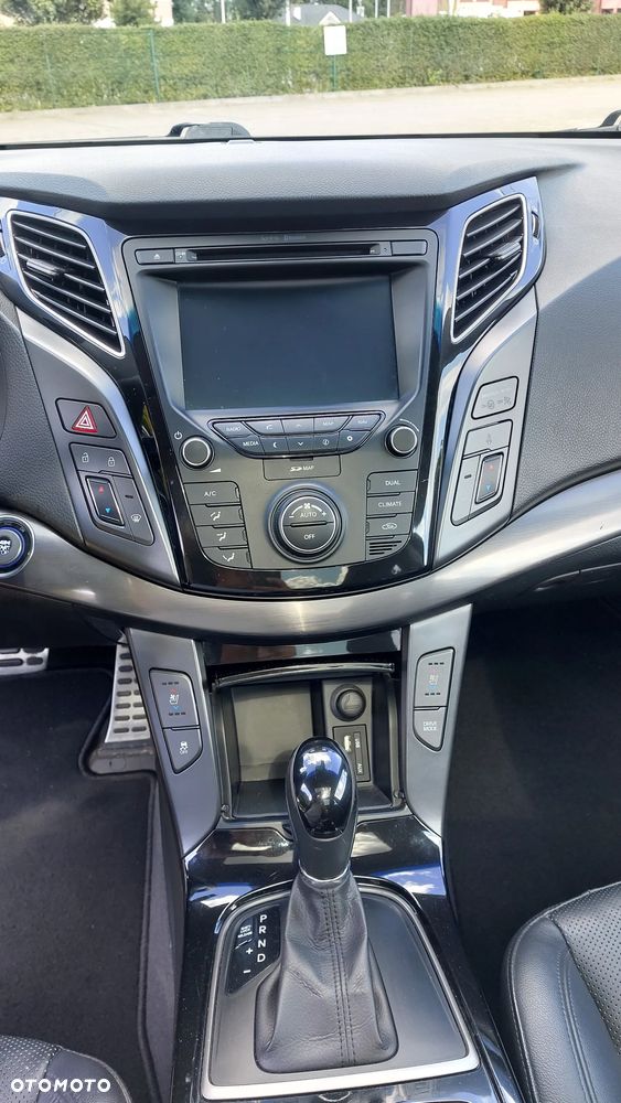 Hyundai i40 1.7 CRDi Premium DCT - 30