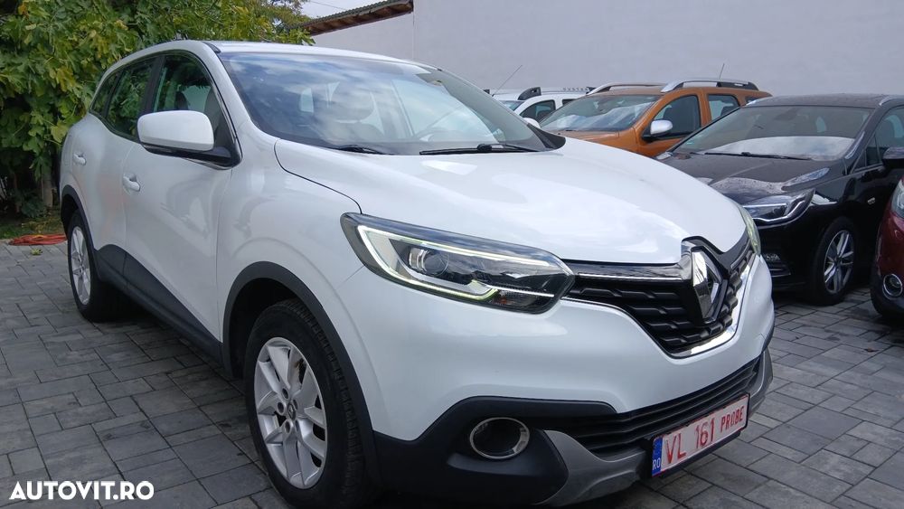 Renault Kadjar - 3