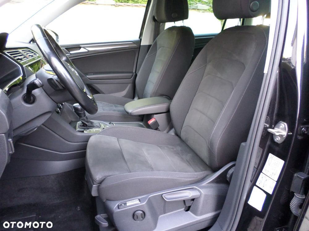 Volkswagen Tiguan - 31