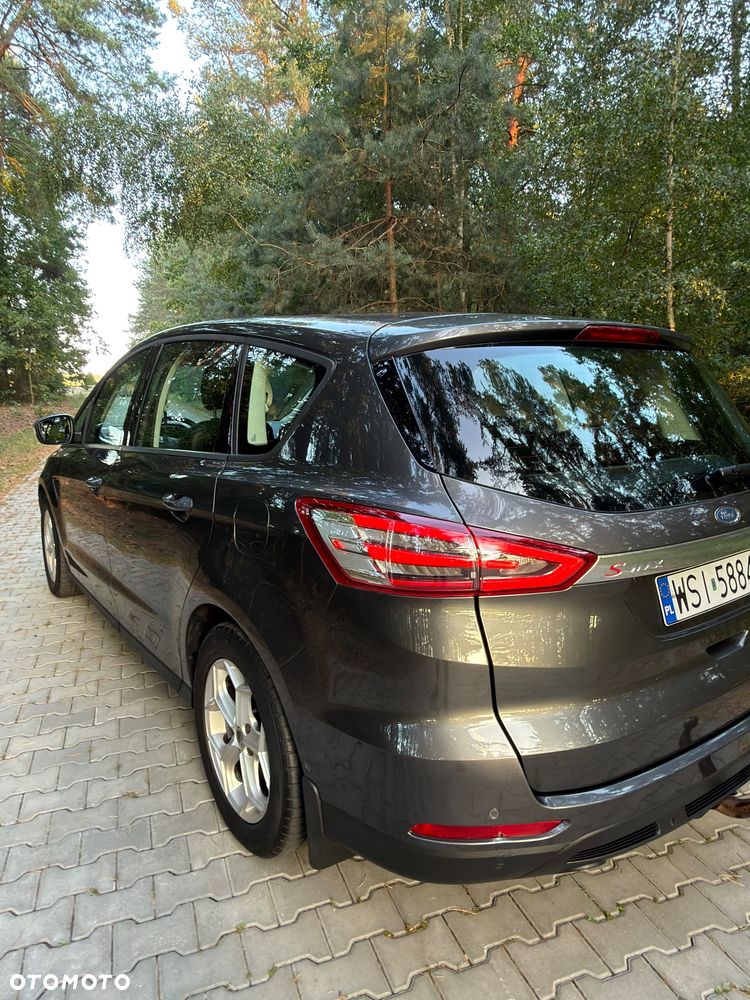 Ford S-Max - 3