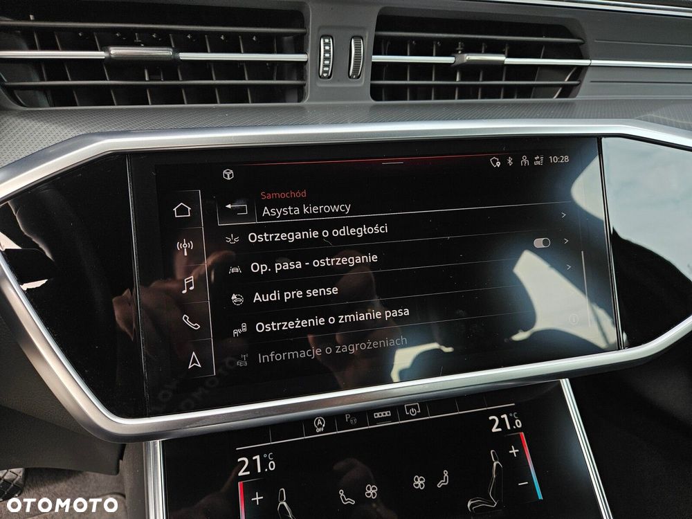 Audi A6 Limousine - 22