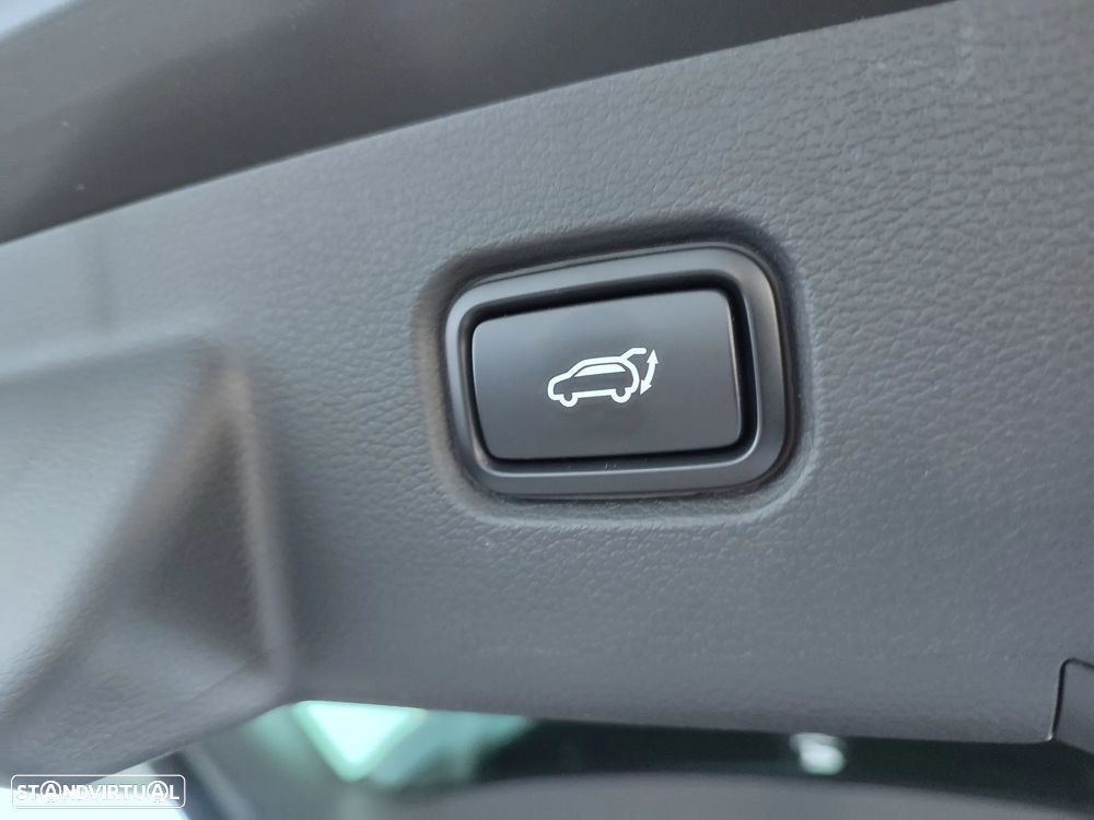 Kia Sportage 1.6 T-GDi PHEV Tech - 34