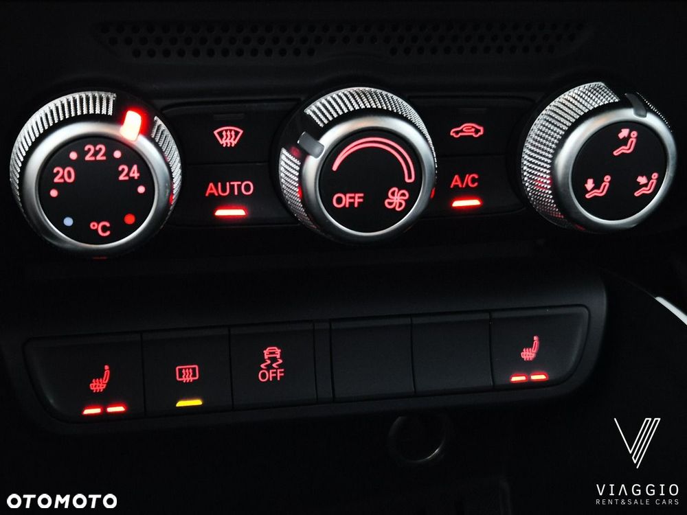 Audi A1 Sportback 1.4 TFSI Ambition - 9