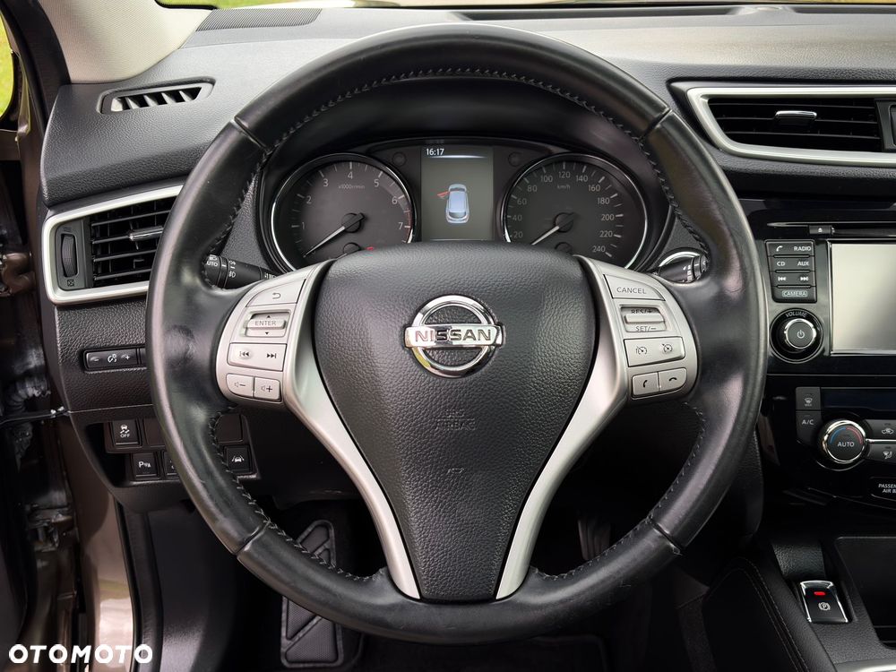 Nissan Qashqai 1.6 DIG-T Tekna - 22