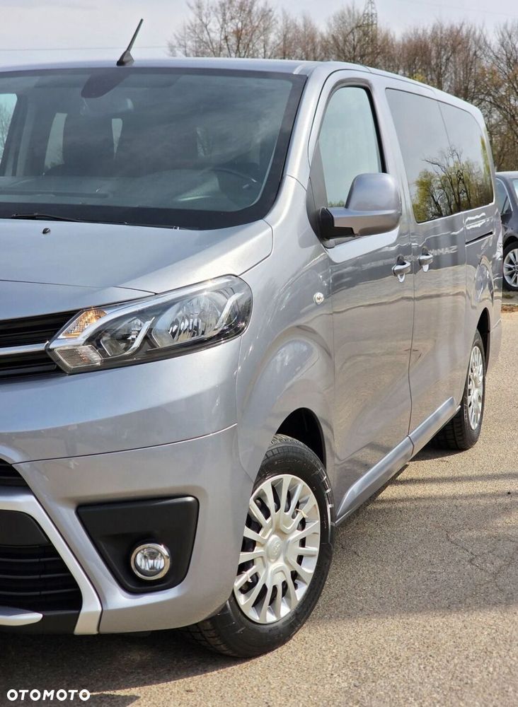 Toyota Proace Verso 2.0 D4-D Long Business - 5