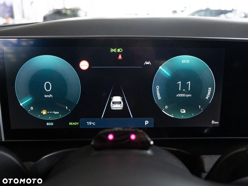 Hyundai Tucson - 19