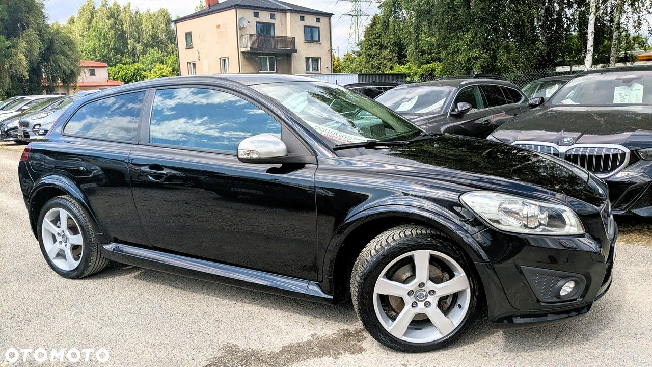 Volvo C30 - 7