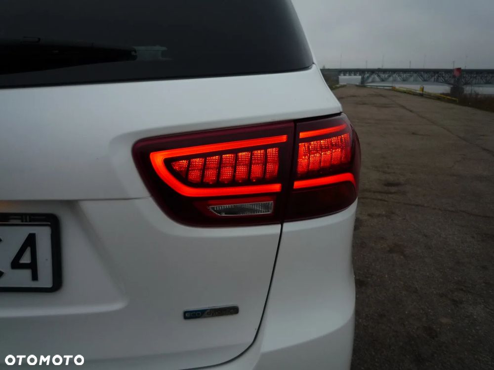 Kia Sorento 2.0 CRDI Business Line Plus - 13