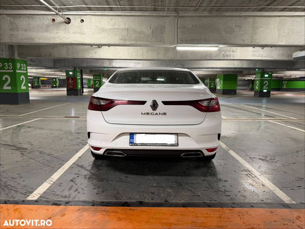 Renault Megane 2022 photo 4