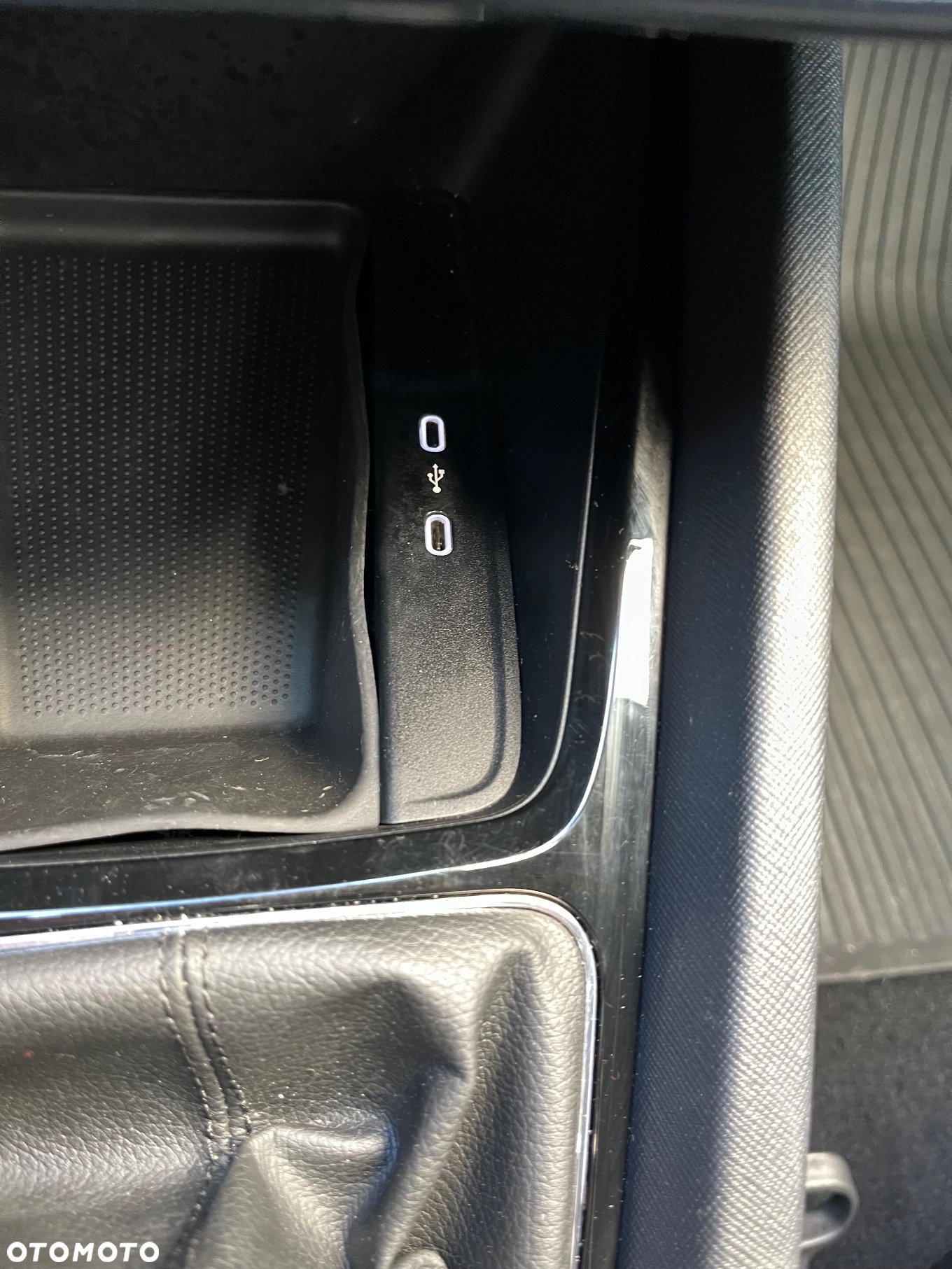 Skoda Octavia 1.5 TSI ACT Ambition - 23