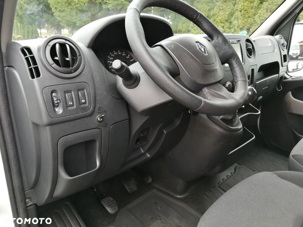 Renault Master - 17