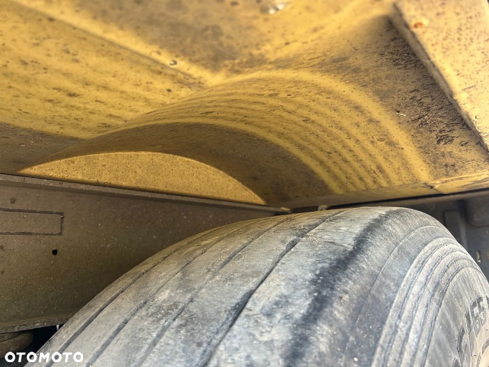 Schmitz Cargobull CARRIER VECTOR 1850 / GRUBA ŚCIANA 7 CM / 2.75 M WYSOKOŚĆ W ŚRODKU / KOSZ PALETOWY / 4 ZAMKI / DIESEL + ELEKTRYK / DRUKARKA / 2010 ROK !! - 29