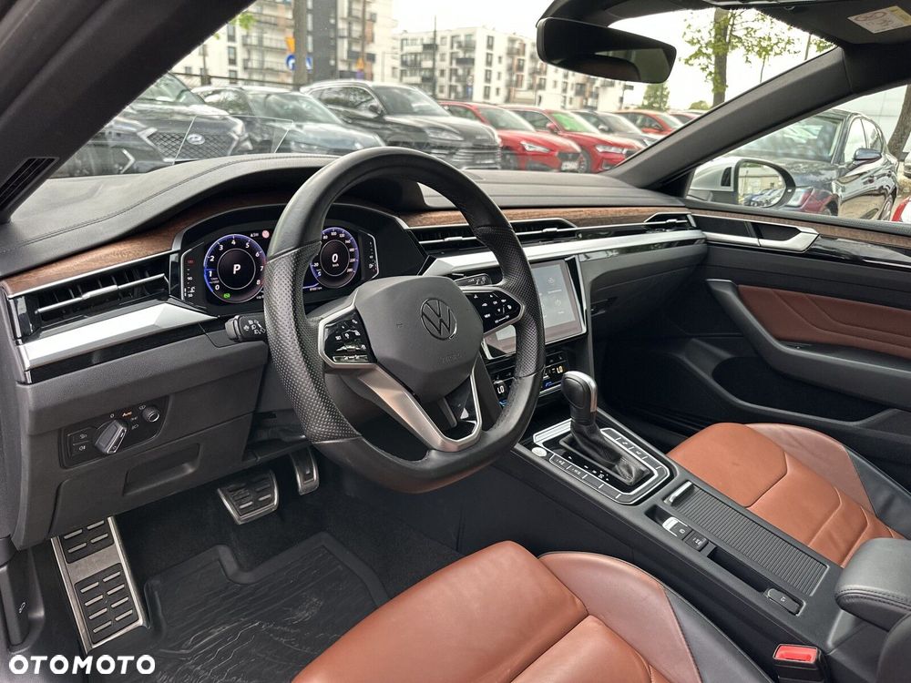 Volkswagen Arteon Shooting Brake 2.0 TSI 4Motion Elegance DSG - 13