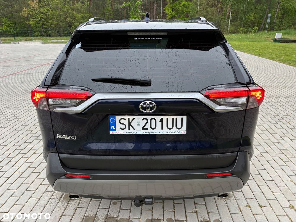 Toyota RAV4 2.0 Comfort 4x2 - 13
