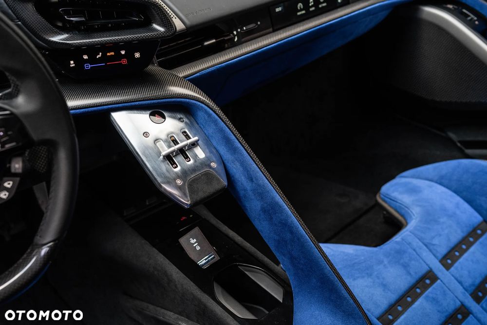 Ferrari Testarossa - 28