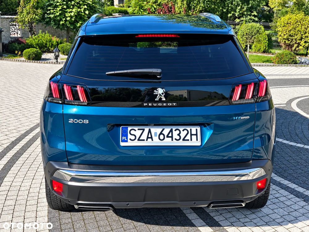 Peugeot 3008 - 5