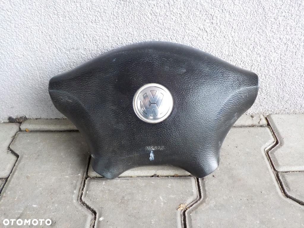 VW CRAFTER PODUSZKA AIRBAG KIEROWCY - 1
