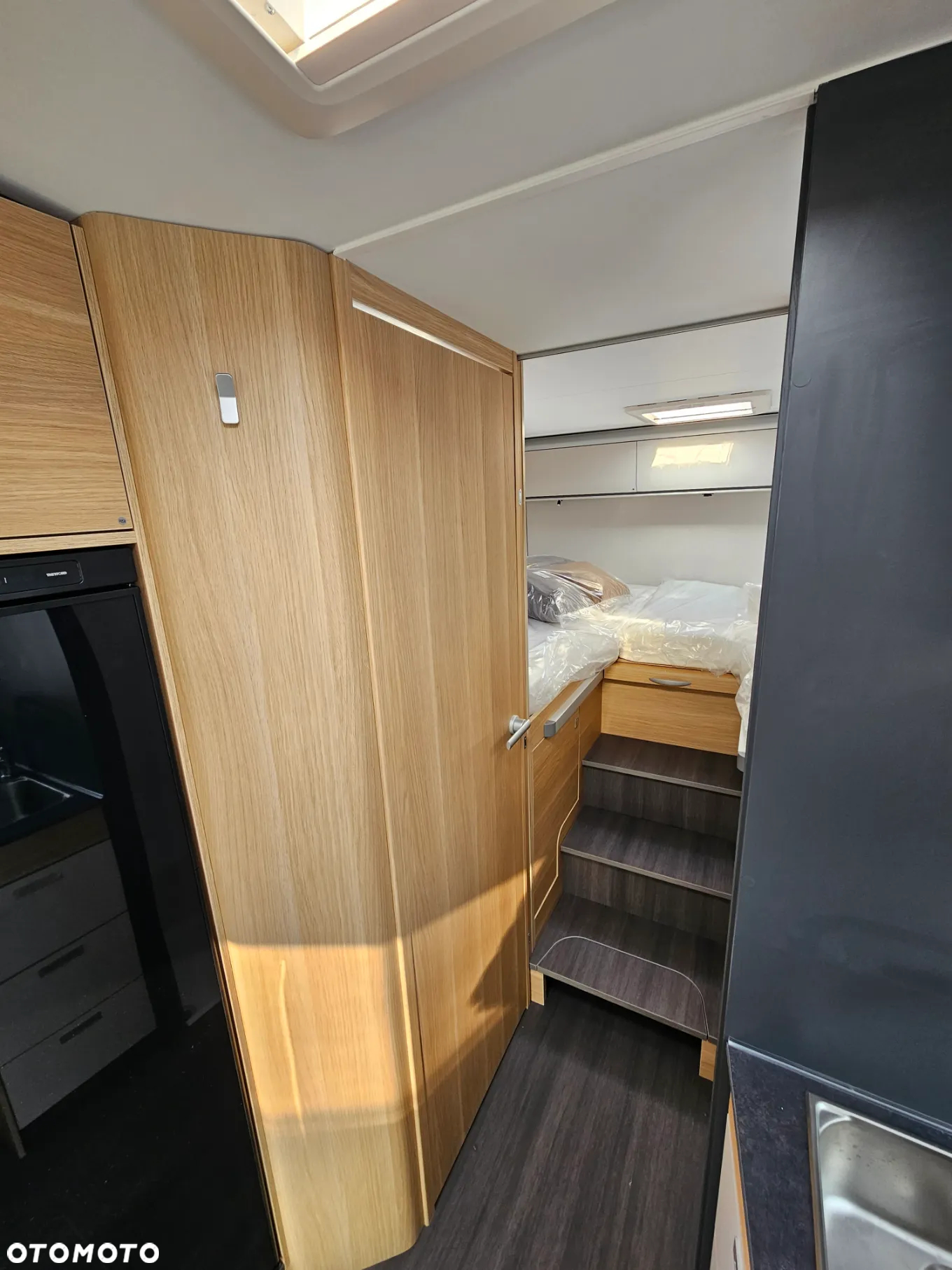 Adria Matrix Axess 650 SL - 20