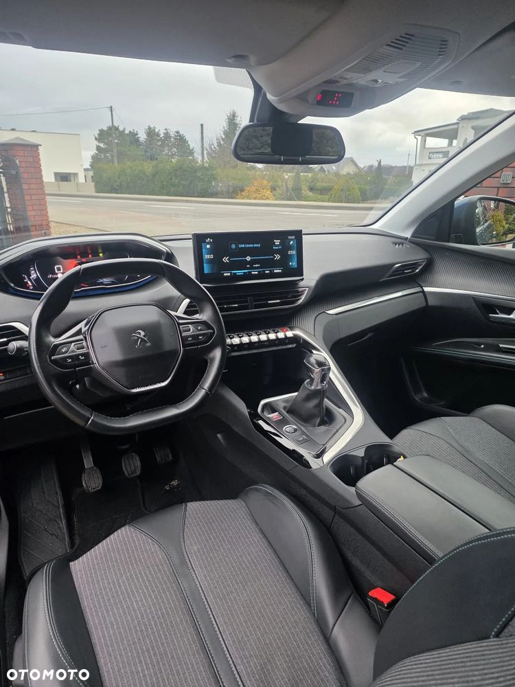 Peugeot 5008 BlueHDi 130 Active - 19