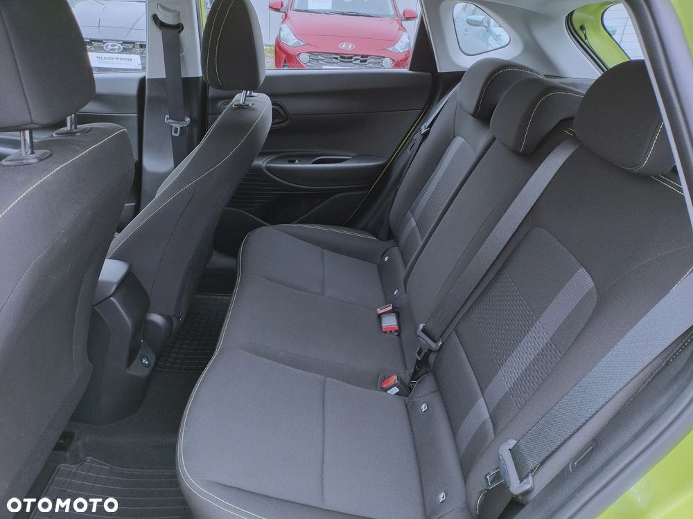 Hyundai i20 1.0 T-GDi Modern - 20