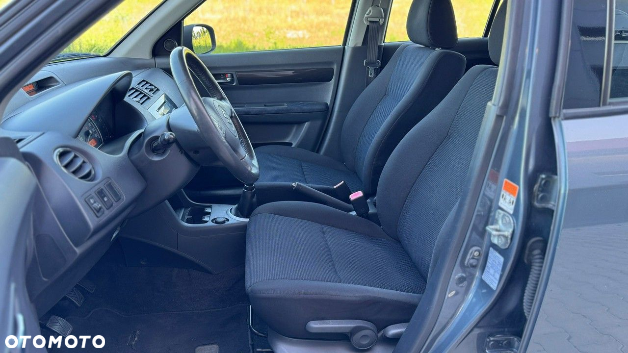 Suzuki Swift - 17