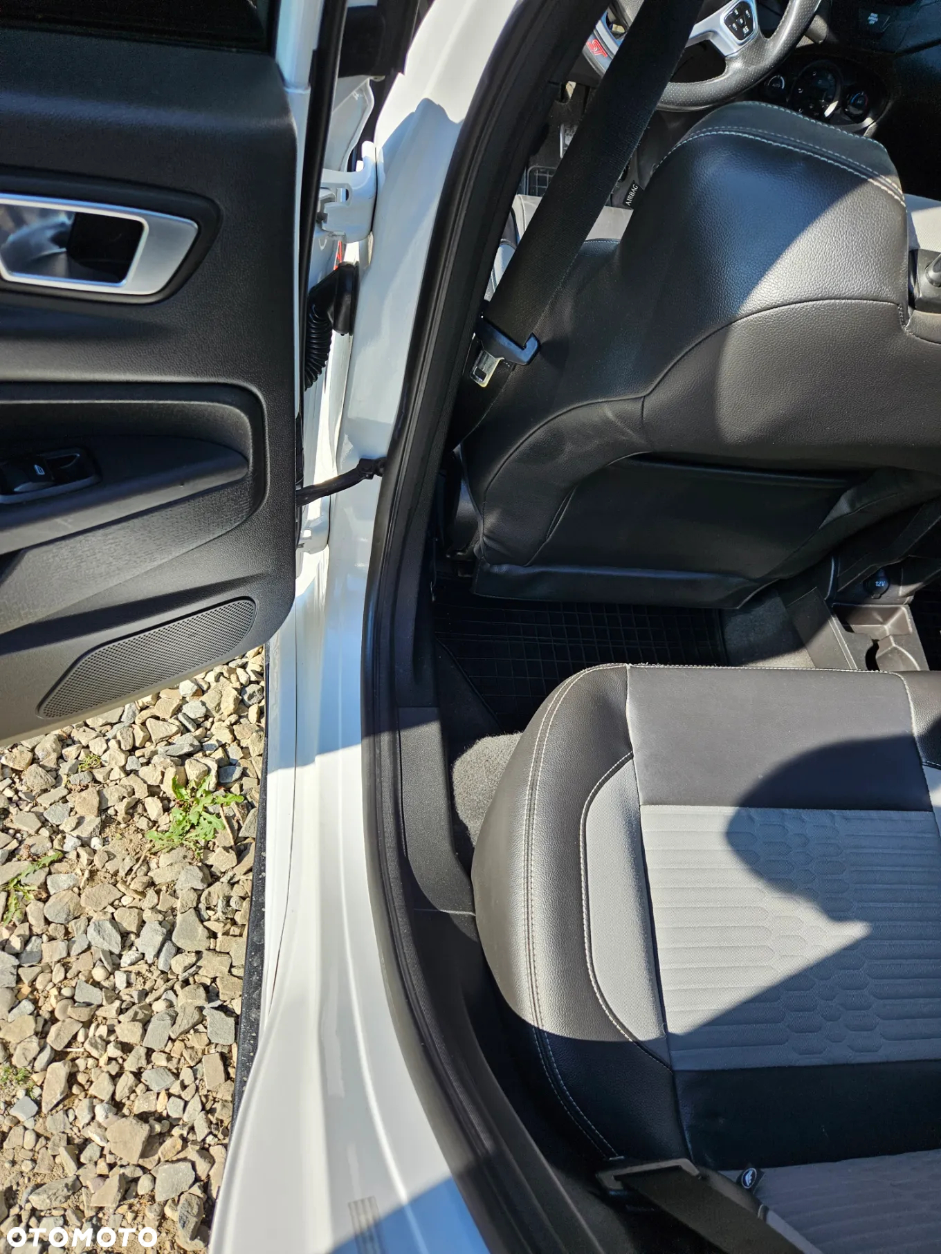 Ford Fiesta 1.6 EcoBoost ST - 10
