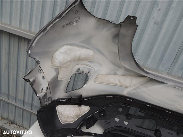 Bara spate Ford Puma  2020 2021 2022 2023 cod L1TB-17906-A1 - 5