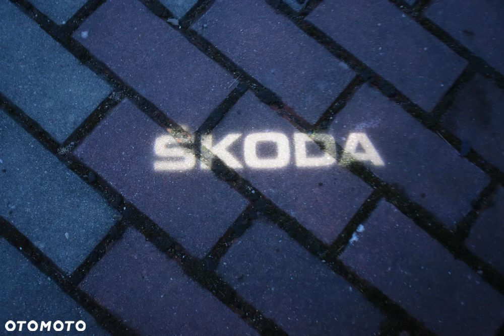 Skoda Karoq 1.5 TSI ACT DSG Style - 9