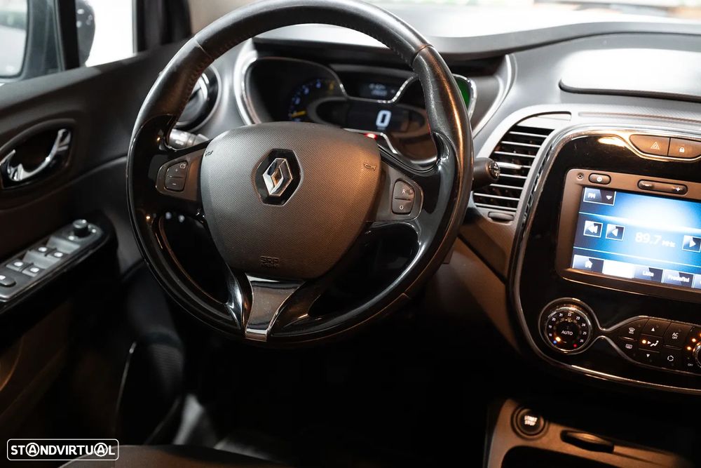 Renault Captur 1.5 dCi Expression - 16