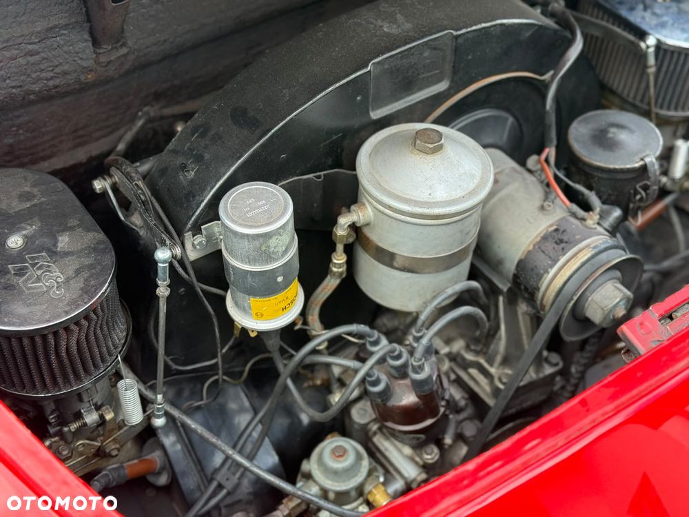 Porsche 911 - 30