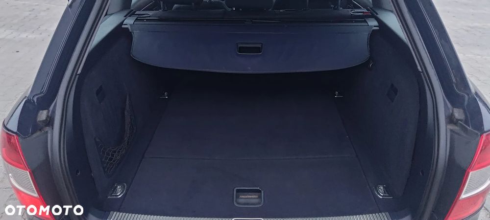 Audi A4 Avant 1.9 TDI - 12