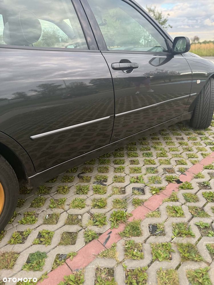 Lexus IS 200 Prestige - 2