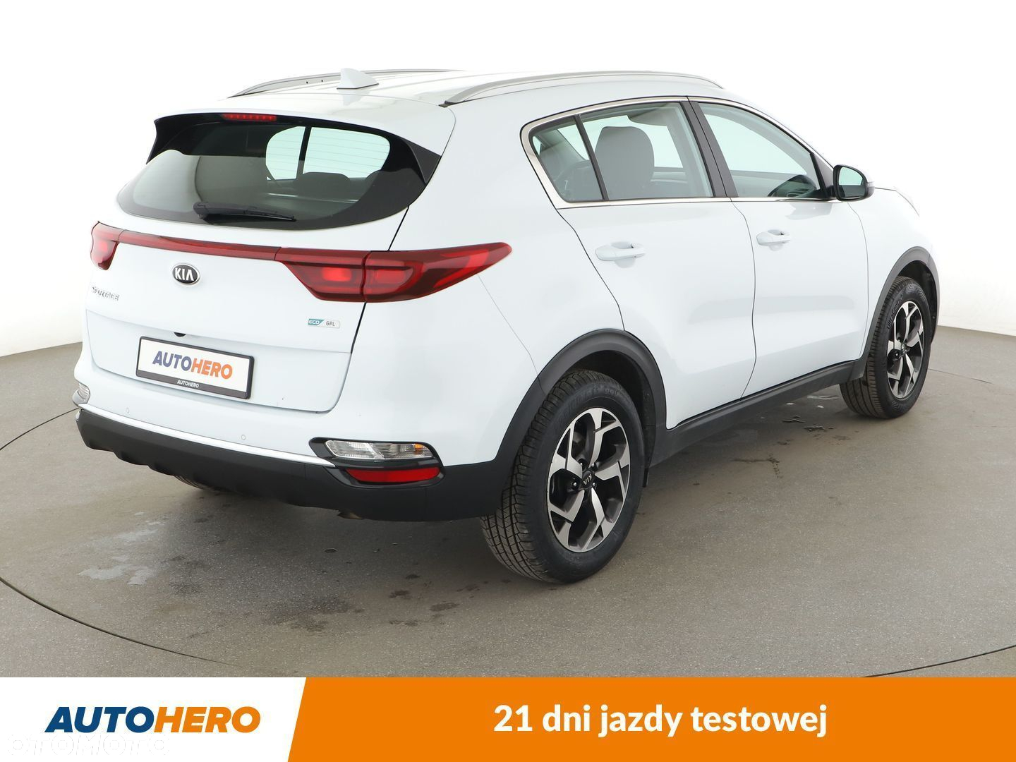 Kia Sportage - 6