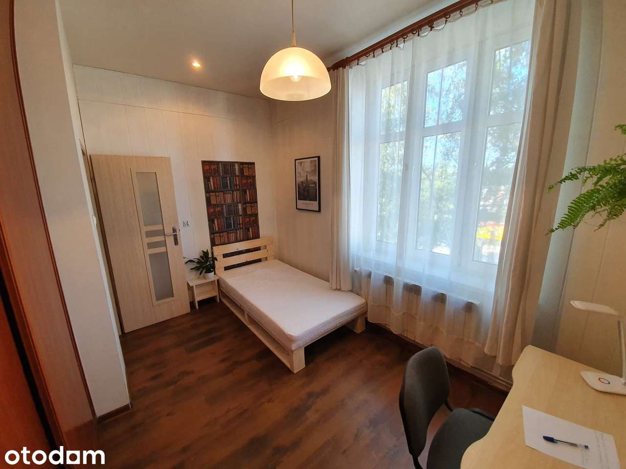 Mieszkanie na sprzedaż, 3 pokoje, 47 m², Kraków
