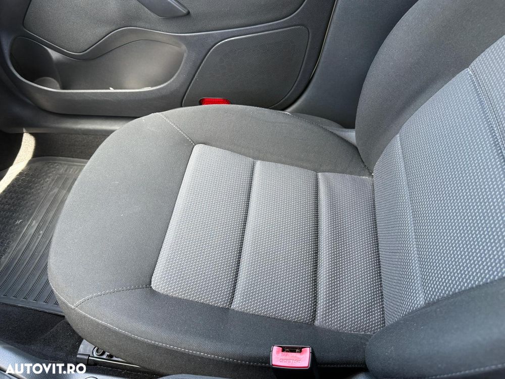 Skoda Octavia 1.9TDI Trend - 14