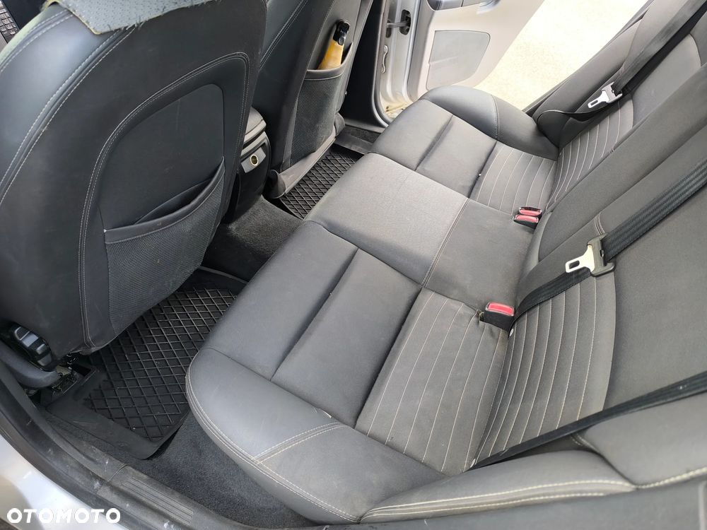 Volvo S40 - 15