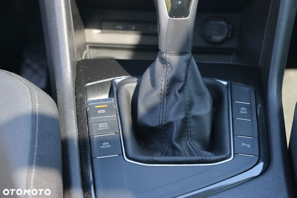 Volkswagen Tiguan 2.0 TDI SCR DSG - 24