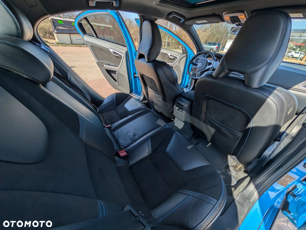 Volvo S60 Polestar - 15