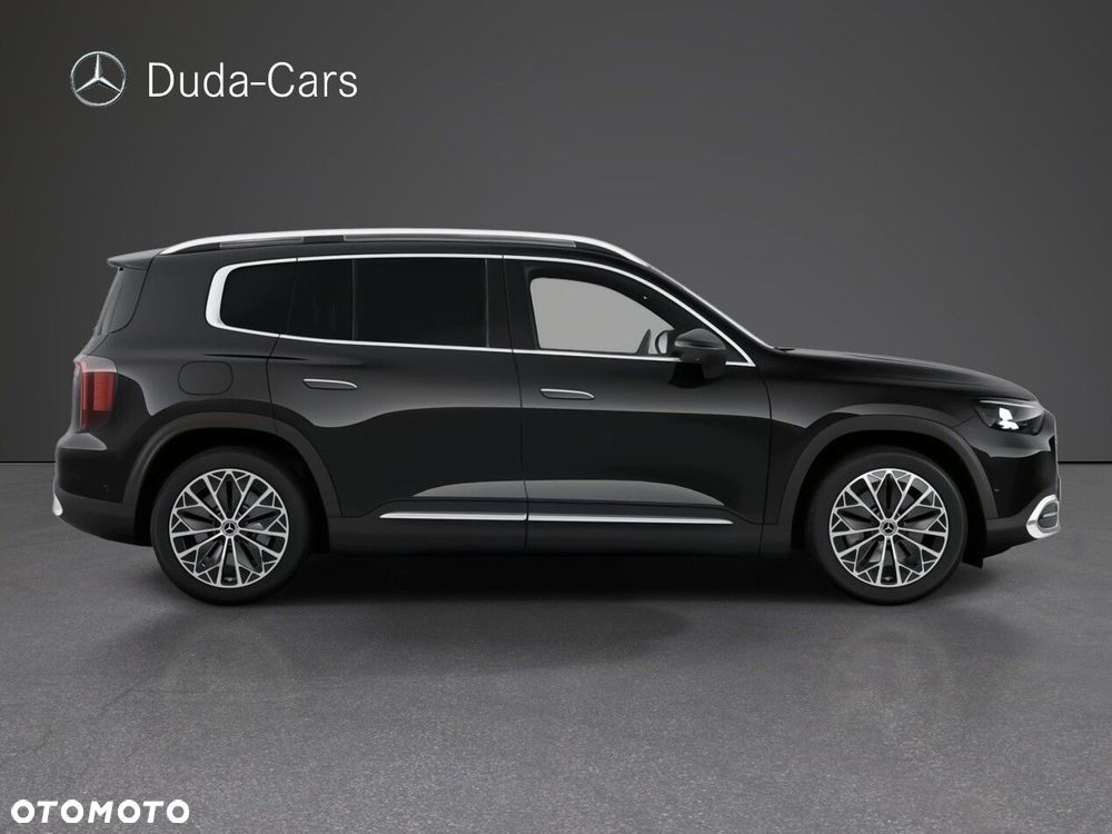 Mercedes-Benz GLB 250+ EQ 85kWh - 6