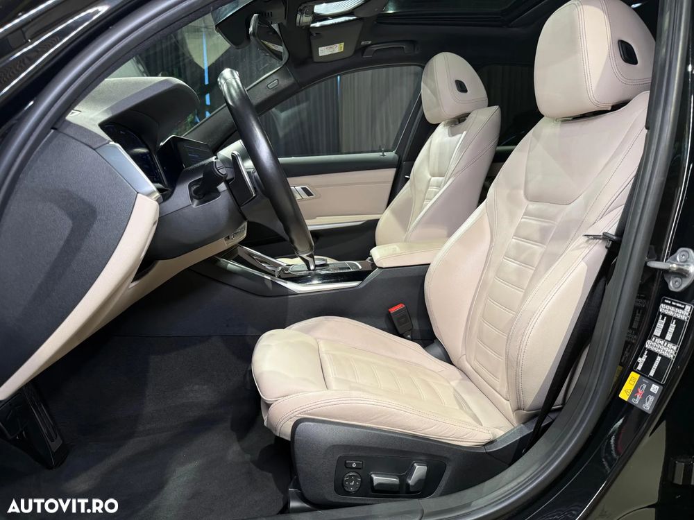 BMW Seria 3 - 16