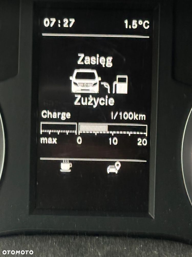 Mercedes-Benz VITO 114 CDI FURGON EXTRA DŁUGI - 18